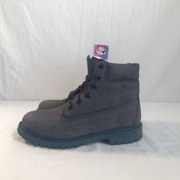 Timberland Waterpoof 6 Inch Boots - Picture 3 of 9